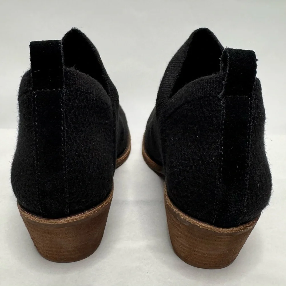 Sofft Arvada Knit Ankle Boot
